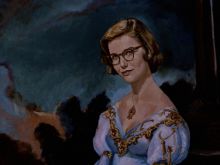 Barbara Bel Geddes