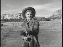 Barbara Bel Geddes