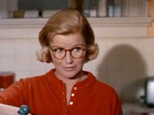 Barbara Bel Geddes