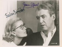 Barbara Bel Geddes