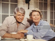Barbara Bel Geddes