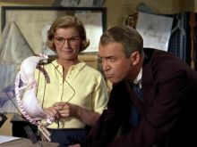 Barbara Bel Geddes