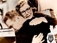 Barbara Bel Geddes