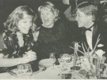 Barbara Bel Geddes