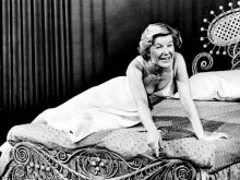 Barbara Bel Geddes