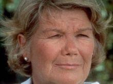 Barbara Bel Geddes