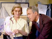 Barbara Bel Geddes
