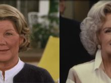 Barbara Bel Geddes