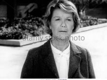 Barbara Bel Geddes