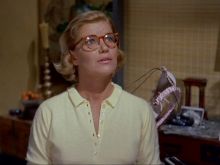 Barbara Bel Geddes