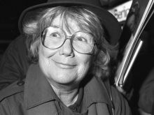 Barbara Bel Geddes