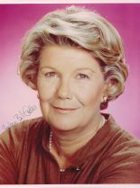 Barbara Bel Geddes
