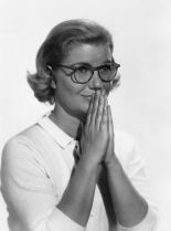 Barbara Bel Geddes