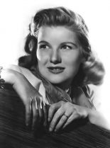 Barbara Bel Geddes