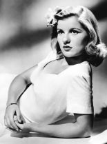 Barbara Bel Geddes