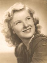 Barbara Bel Geddes