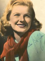 Barbara Bel Geddes
