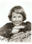 Barbara Bel Geddes