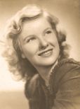 Barbara Bel Geddes