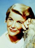 Barbara Bel Geddes