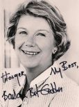 Barbara Bel Geddes