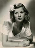 Barbara Bel Geddes