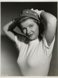 Barbara Bel Geddes