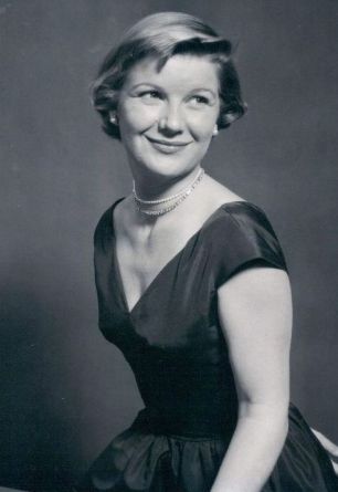 Barbara Bel Geddes