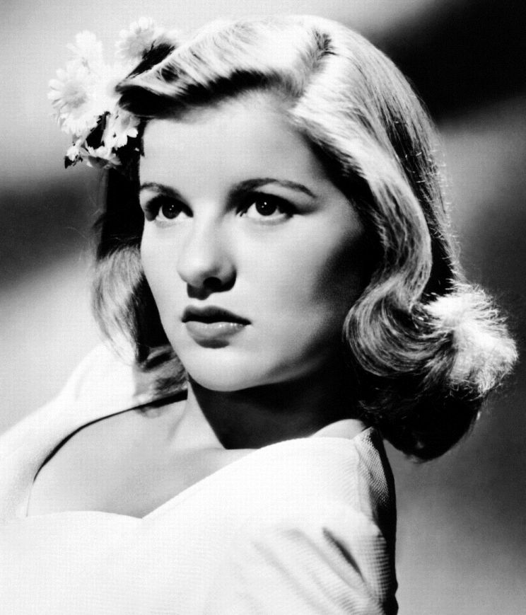 Barbara Bel Geddes