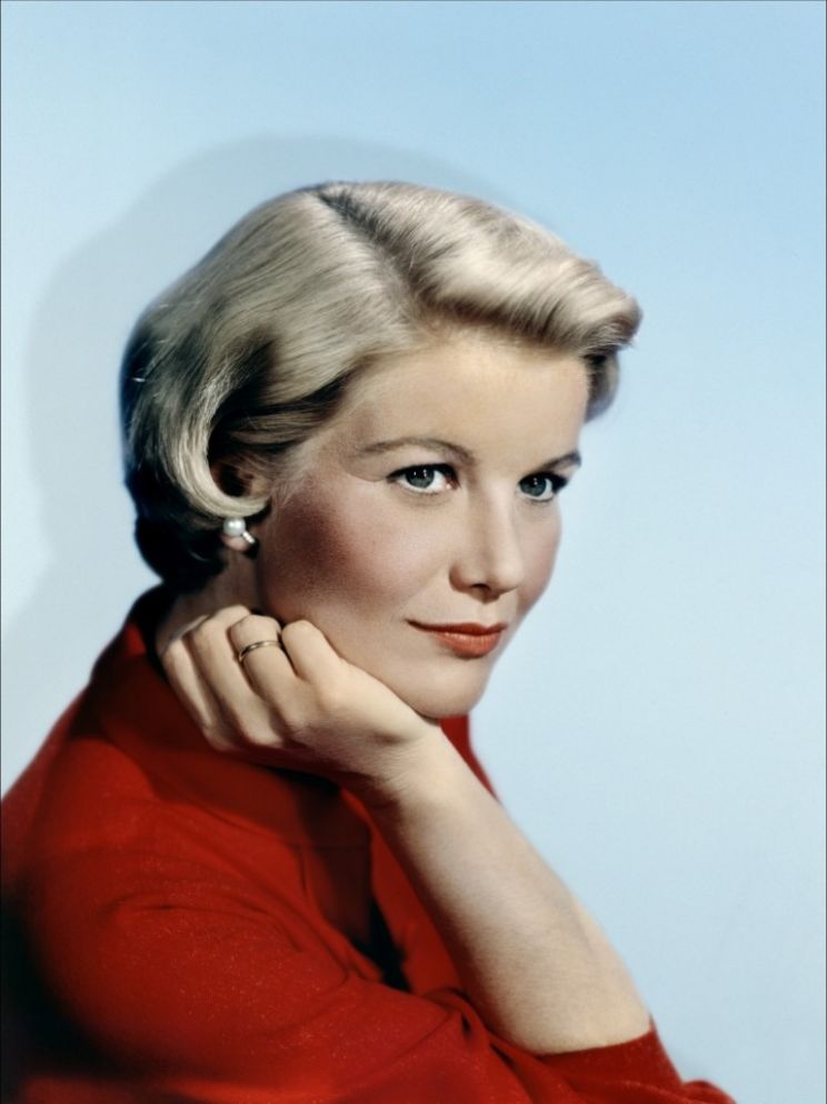 Barbara Bel Geddes