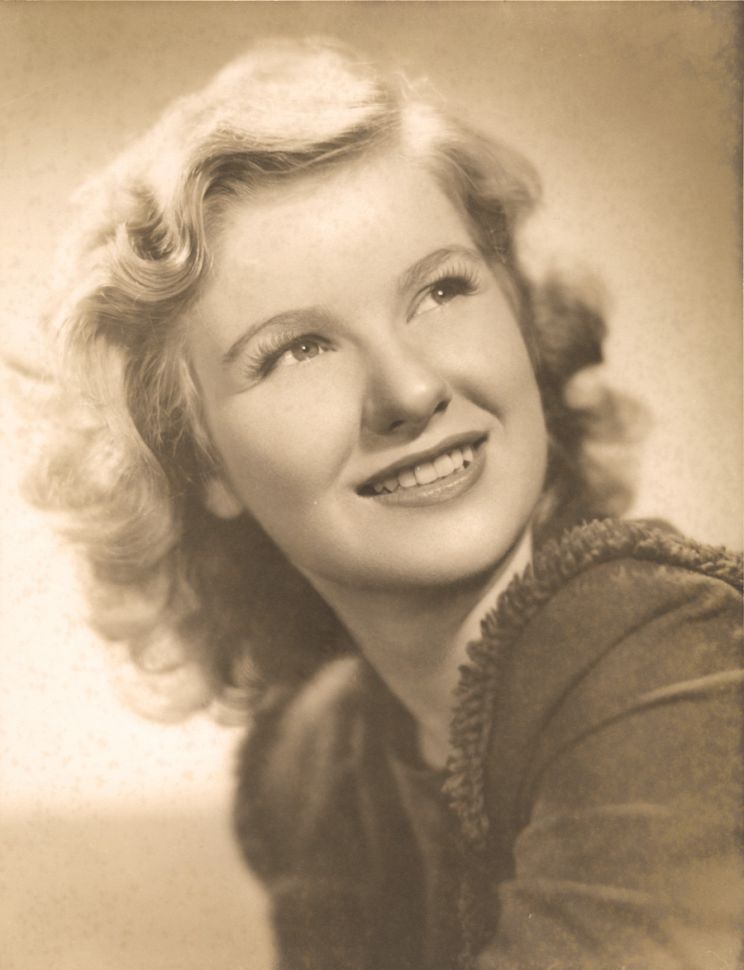 Barbara Bel Geddes