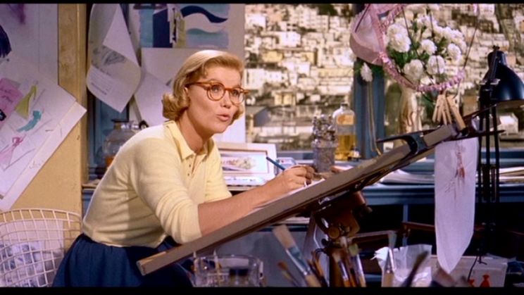 Barbara Bel Geddes