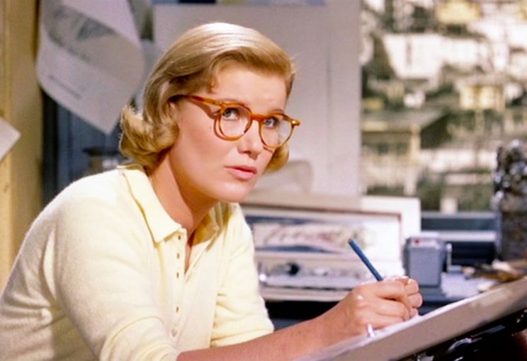 Barbara Bel Geddes