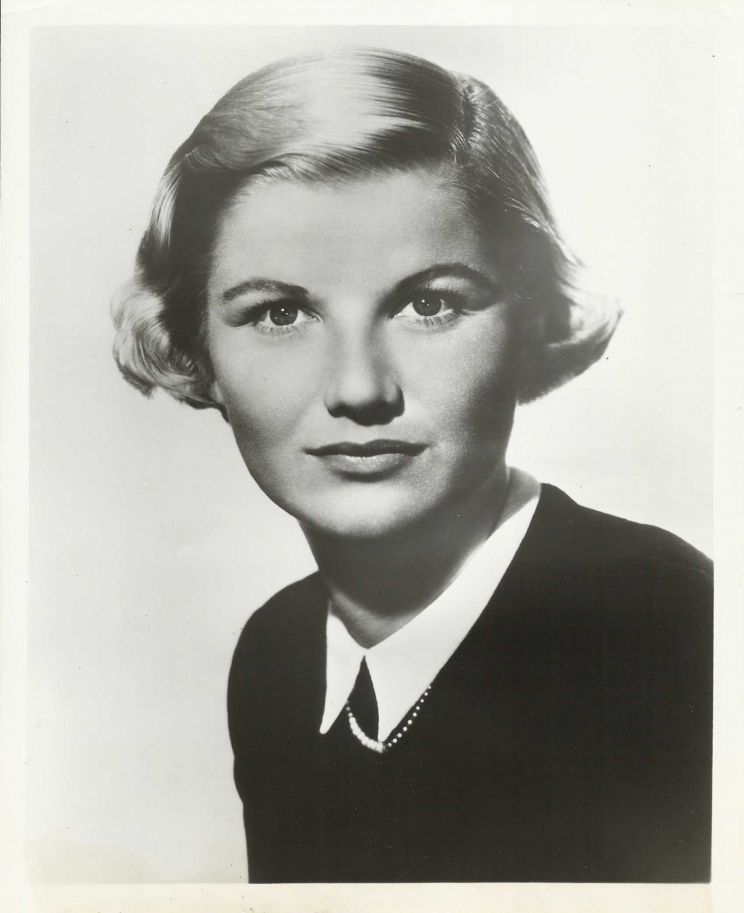 Barbara Bel Geddes