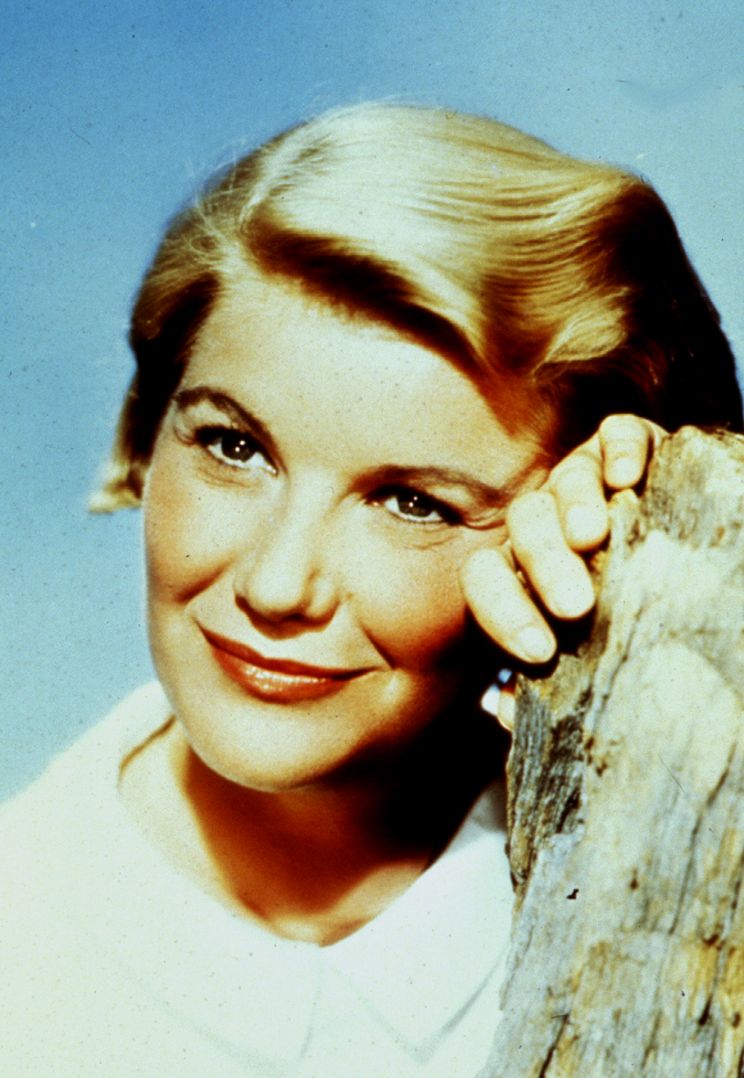Barbara Bel Geddes