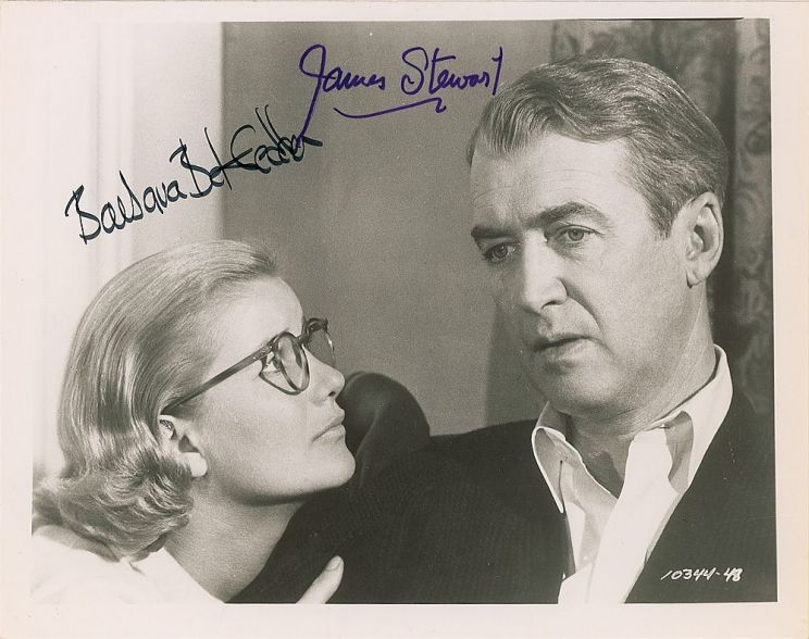 Barbara Bel Geddes