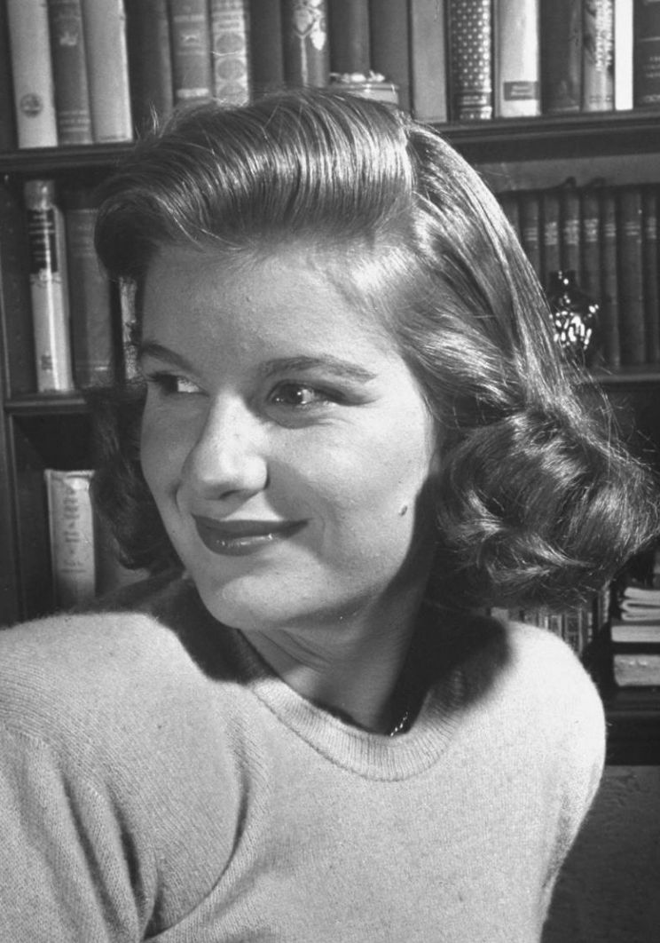 Barbara Bel Geddes