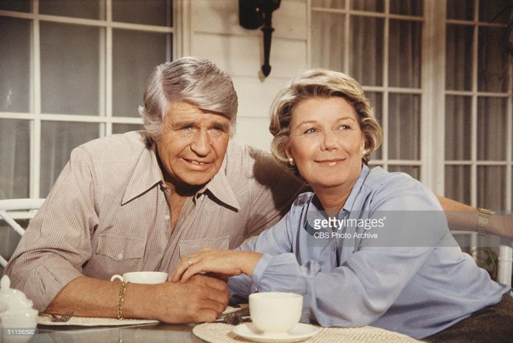 Barbara Bel Geddes
