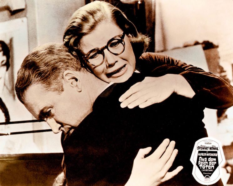 Barbara Bel Geddes