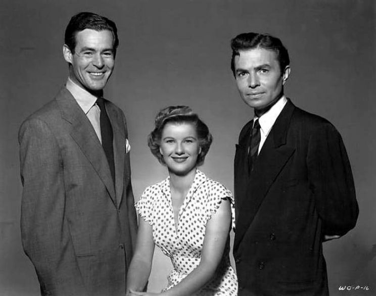 Barbara Bel Geddes