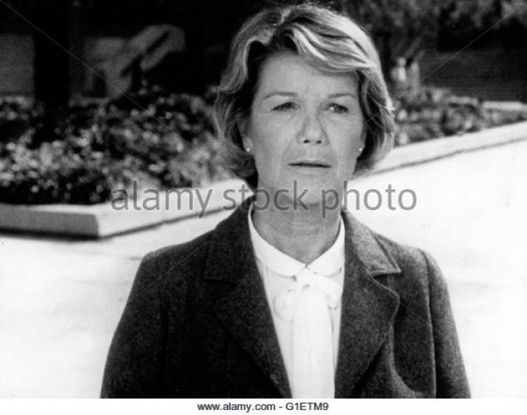 Barbara Bel Geddes