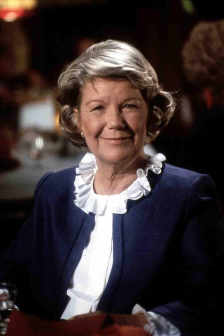 Barbara Bel Geddes