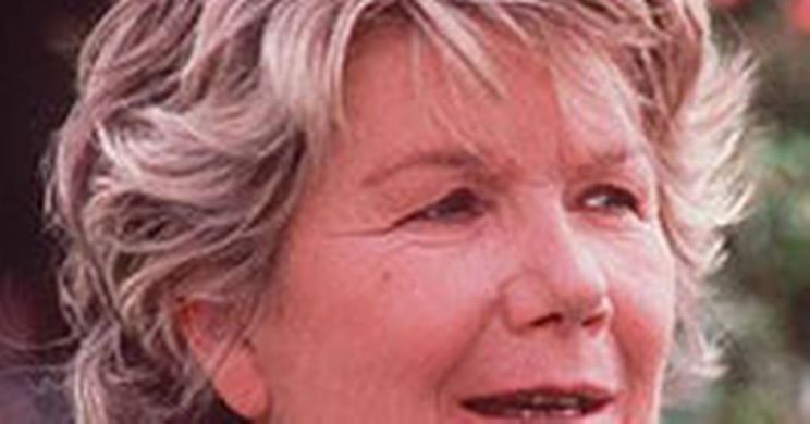 Barbara Bel Geddes