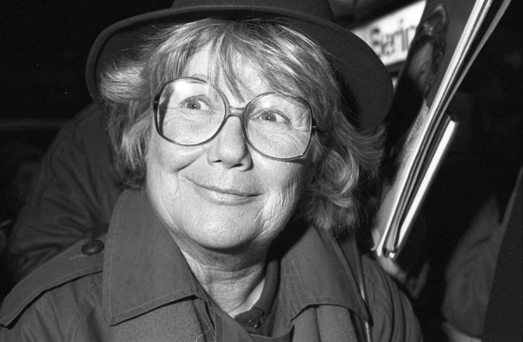 Barbara Bel Geddes