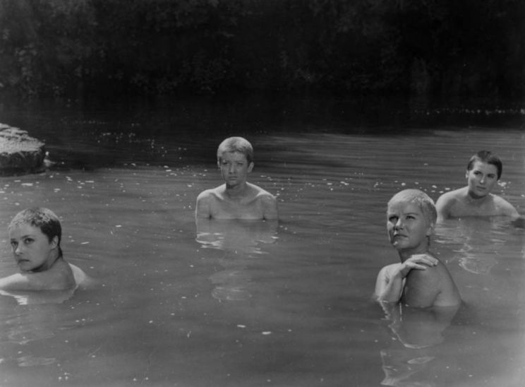 Barbara Bel Geddes