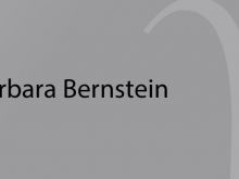 Barbara Bernstein