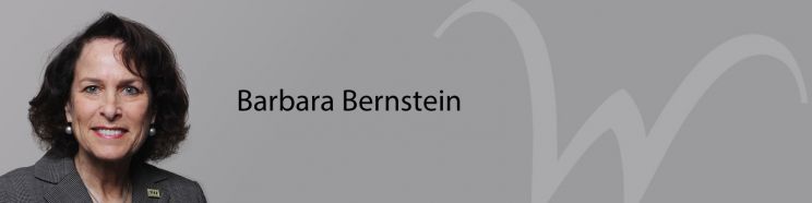 Barbara Bernstein