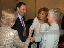 Barbara Billingsley photo
