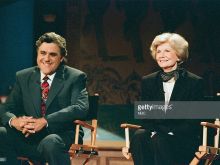 Barbara Billingsley photo