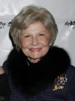 Barbara Billingsley